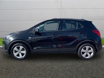 Vauxhall Mokka X 