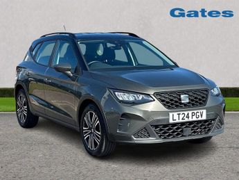 SEAT Arona 5Dr SE Technology Ecots 1.0 Auto