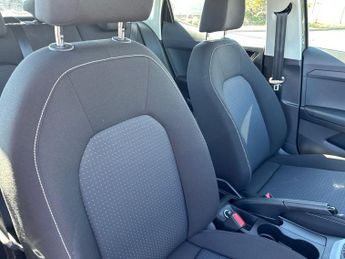 SEAT Arona 5Dr SE Technology Ecots 1.0 Auto