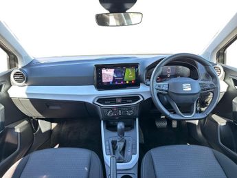 SEAT Arona 5Dr SE Technology Ecots 1.0 Auto