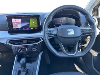 SEAT Arona 5Dr SE Technology Ecots 1.0 Auto