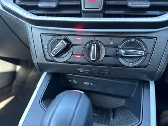 SEAT Arona 5Dr SE Technology Ecots 1.0 Auto