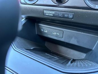 SEAT Arona 5Dr SE Technology Ecots 1.0 Auto