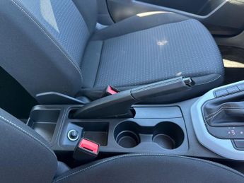 SEAT Arona 5Dr SE Technology Ecots 1.0 Auto