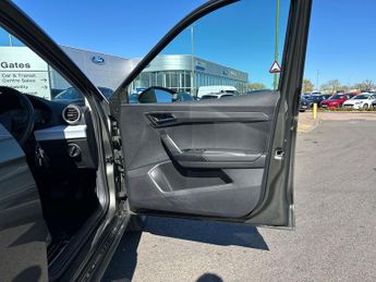 SEAT Arona 5Dr SE Technology Ecots 1.0 Auto