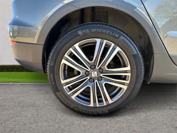 SEAT Arona 5Dr SE Technology Ecots 1.0 Auto