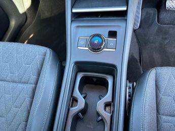 Volkswagen Tiguan VW  5Dr Match 1.5 eTSI Auto