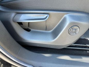 Volkswagen Tiguan VW  5Dr Match 1.5 eTSI Auto