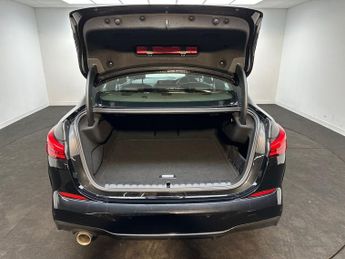 BMW 2 Series 218i 4Dr M Sport 1.5 Auto