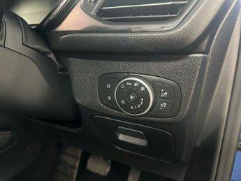 Ford Focus 5Dr Titanium X 2.0 Tdci 150PS Auto