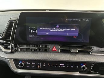 Kia Sportage 5Dr GT-Line S 1.6T GDi HEV Auto