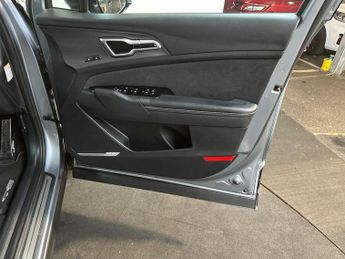 Kia Sportage 5Dr GT-Line S 1.6T GDi HEV Auto