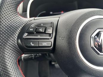 MG ZS 5Dr Exclusive 1.0 T-Gdi Auto