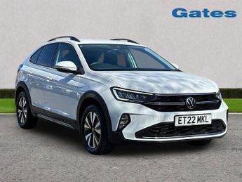 Volkswagen Taigo VW  5Dr Life 1.0 TSI