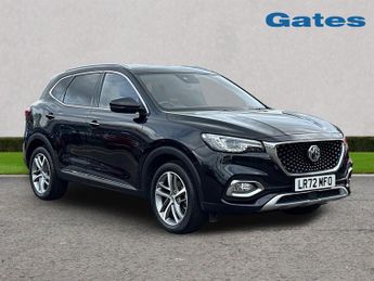 MG HS 5Dr Exclusive 1.5