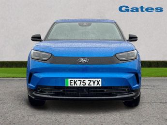 Ford Capri 5Dr Select Extended Range 2WD Auto