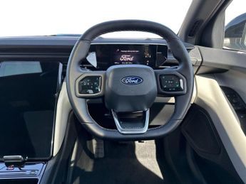 Ford Explorer 5Dr Premium Extended Range 2WD Auto