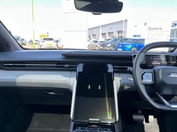 Ford Explorer 5Dr Premium Extended Range 2WD Auto