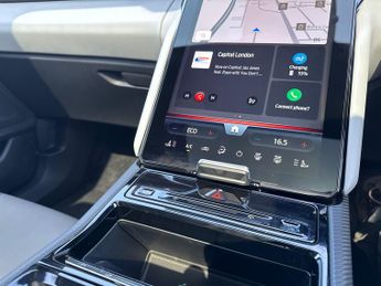 Ford Explorer 5Dr Premium Extended Range 2WD Auto