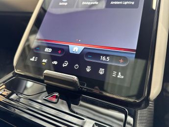 Ford Explorer 5Dr Premium Extended Range 2WD Auto