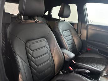 Ford Puma 5Dr ST-Line Vignale1.0 MHEV 155PS Auto