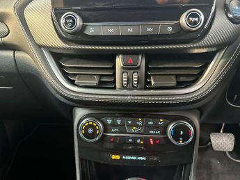 Ford Puma 5Dr ST-Line Vignale1.0 MHEV 155PS Auto