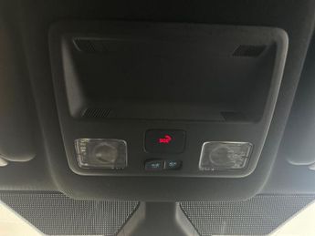 Ford Puma 5Dr ST-Line Vignale1.0 MHEV 155PS