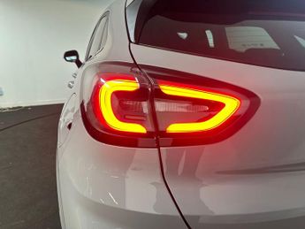Ford Puma 5Dr ST-Line Vignale1.0 MHEV 155PS Auto