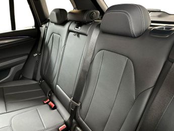 BMW X3 Xdrive20i M Sport 2.0 MHEV Auto