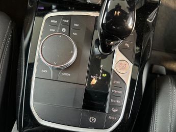 BMW X3 Xdrive20i M Sport 2.0 MHEV Auto