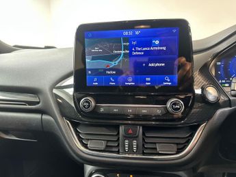 Ford Puma 5Dr ST-Line 1.0 MHEV 125PS Auto