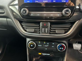 Ford Puma 5Dr ST-Line 1.0 MHEV 125PS Auto