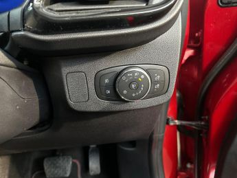 Ford Puma 5Dr ST-Line 1.0 MHEV 125PS Auto