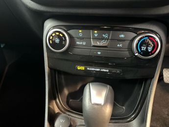 Ford Puma 5Dr ST-Line 1.0 MHEV 125PS Auto