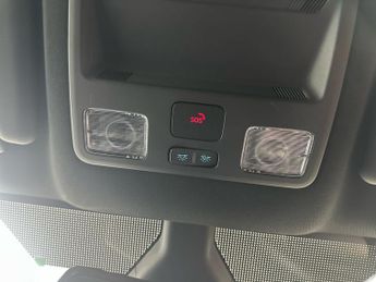 Ford Puma 5Dr ST-Line 1.0 MHEV 125PS Auto