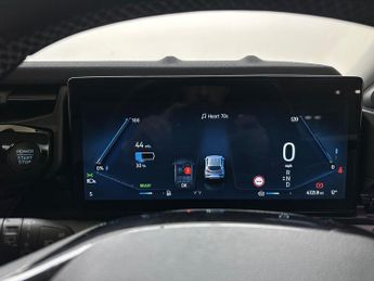 Ford Puma Gen-E 5Dr Premium Standard Range Auto