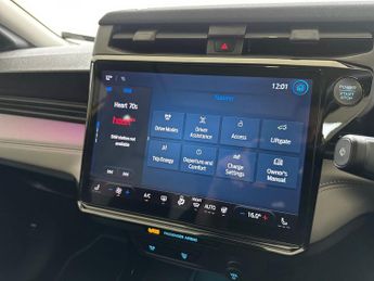 Ford Puma Gen-E 5Dr Premium Standard Range Auto