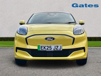Ford Puma Gen-E 5Dr Premium Standard Range Auto