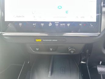 Ford Puma Gen-E 5Dr Premium Standard Range Auto