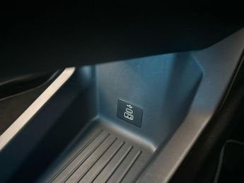 Ford Puma Gen-E 5Dr Premium Standard Range Auto