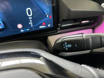 Ford Puma Gen-E 5Dr Premium Standard Range Auto