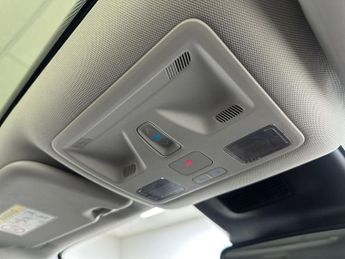 Ford Puma Gen-E 5Dr Premium Standard Range Auto