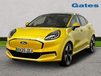 Ford Puma Gen-E 5Dr Premium Standard Range Auto