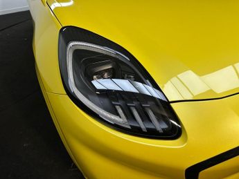 Ford Puma Gen-E 5Dr Premium Standard Range Auto