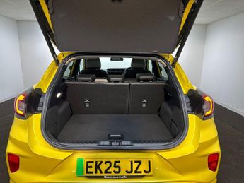 Ford Puma Gen-E 5Dr Premium Standard Range Auto
