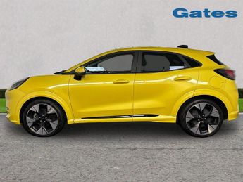 Ford Puma Gen-E 5Dr Premium Standard Range Auto