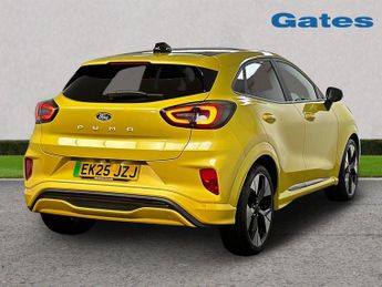 Ford Puma Gen-E 5Dr Premium Standard Range Auto