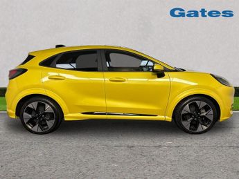 Ford Puma Gen-E 5Dr Premium Standard Range Auto
