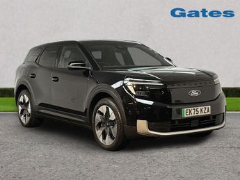 Ford Explorer 5Dr Premium Extended Range AWD Auto