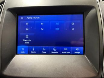 Ford Galaxy 2.0 EcoBlue (150PS) Automatic Titanium 5dr**7 seater**Lux Pk**